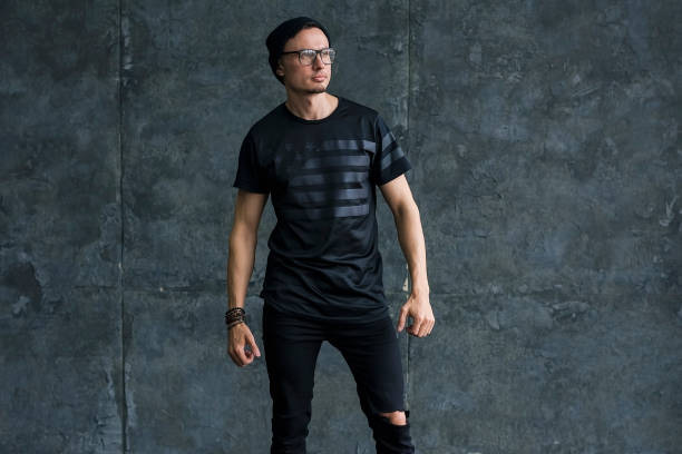 قیمت تیشرت مردانه لش جدید + خرید باور نکردنی